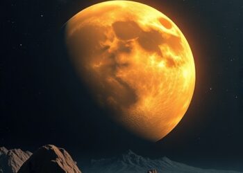 Venus Is Far From Dead, Scientists Find