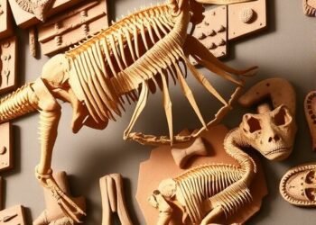 Vertebrate Paleontologists Call to Protect Fossils Before T. rex Auction