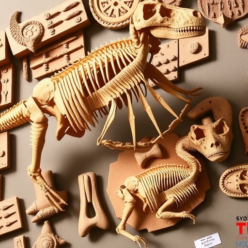 Vertebrate Paleontologists Call to Protect Fossils Before T. rex Auction