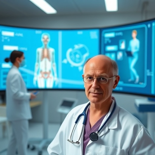 Virtual patients offer real-world medical training