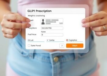 Virtual prescriptions for GLP-1 weight-loss drugs surge