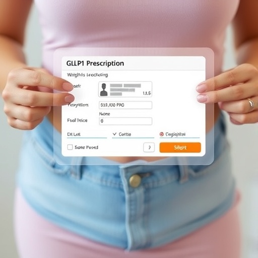 Virtual prescriptions for GLP-1 weight-loss drugs surge