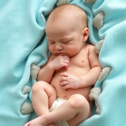 Vitamin K Prevents Bleeding Risks in Newborns and Infants