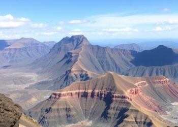 Volcanism Alters Carbon Cycle and Oxygen Levels in Mesoproterozoic Era