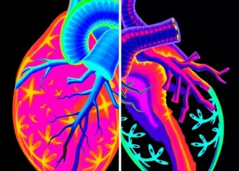 Voxel-Scale Diffusion Tensor Imaging Maps Healthy and Pressure-Overloaded Heart