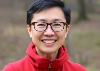 Wang Set to Receive NSF CAREER Award