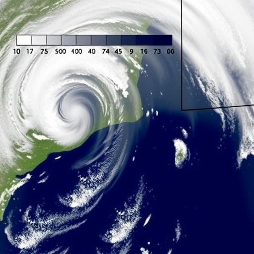 Warm Agulhas Current Powers Western Cape’s Deadliest Flood-Producing Storms