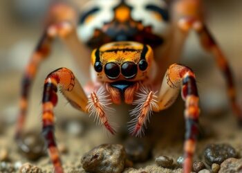 Warm temperatures foil sex-changing bacteria in dwarf spiders across generations
