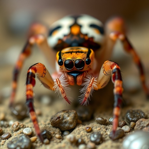 Warm temperatures foil sex-changing bacteria in dwarf spiders across generations