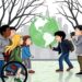 We misjudge how engaged others are in climate action
