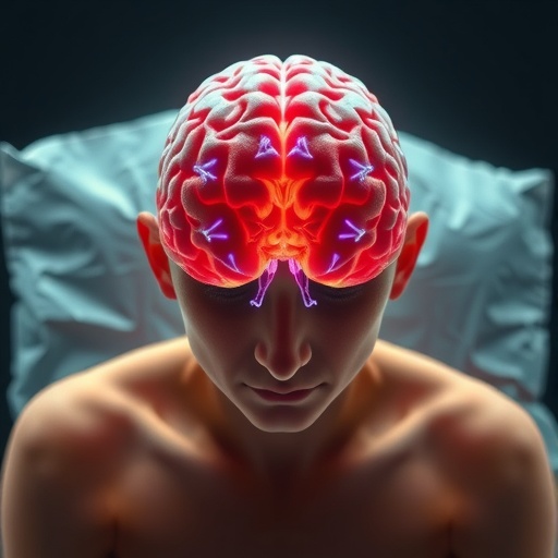 What Happens in the Brain After Anesthesia?