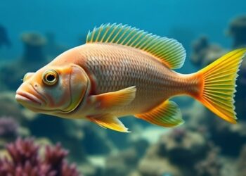 Which Fish Could Next Invade the Mediterranean Sea?