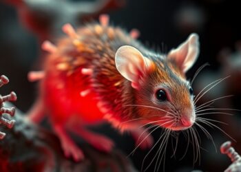 Why the hepatitis E virus cannot infect mice