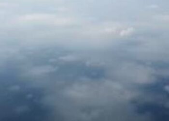 Widespread Nitrous Oxide Undersaturation Found in U.S. Lakes This Summer