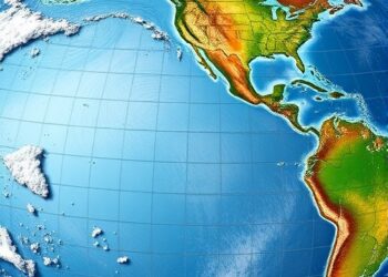 Widespread Tropical Cyclones During the Late Paleozoic Ice Age
