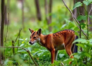 Wild Carnivores in Netherlands Reveal West Nile and Usutu Virus Infection