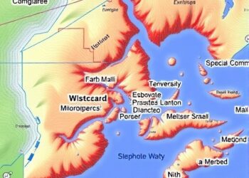 W&M, NOAA Collaborate to Enhance Chesapeake Bay Shallow Water Mapping Data