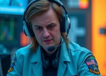 Word Choice Linked to Depression and Anxiety in 911 Dispatchers, Study Finds