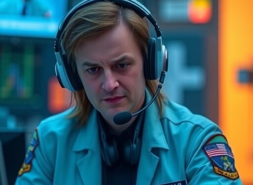 Word Choice Linked to Depression and Anxiety in 911 Dispatchers, Study Finds