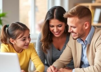 Work-Family Conflicts: Flexible Jobs Determine Who Adjusts