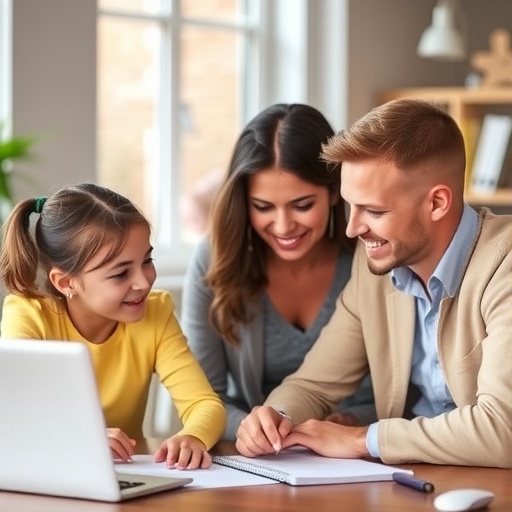 Work-Family Conflicts: Flexible Jobs Determine Who Adjusts