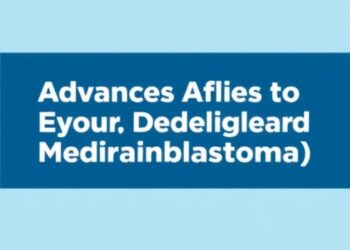 Workshop Advances Pediatric Medulloblastoma Treatment Development