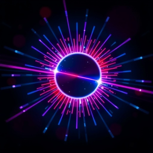 World-First Neutron Lens Sharply Enhances Atomic-Scale Observations