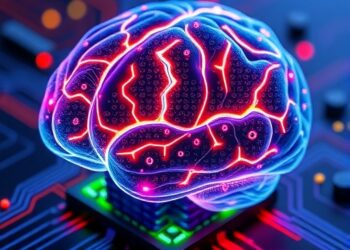 Würzburg team creates brain-inspired learning electronics