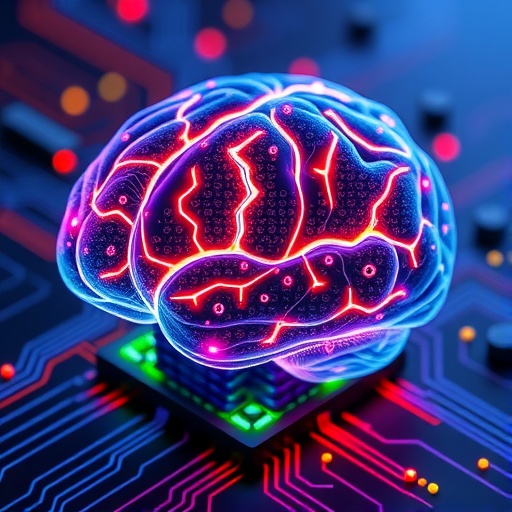 Würzburg team creates brain-inspired learning electronics