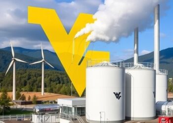 WVU partners with Pitt and Carnegie Mellon to boost energy security with $320M