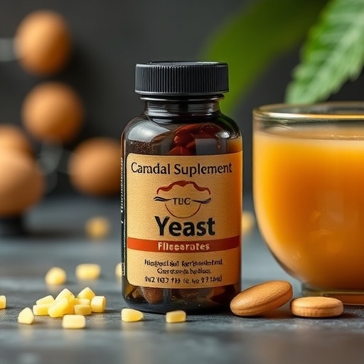 Yeast Supplement Could Enhance Cancer Immunity Safely