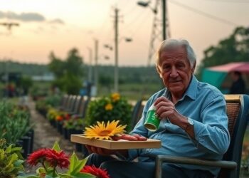 Youth Cut Dietary Emissions as Seniors Drive Rising Overall Greenhouse Gas Growth