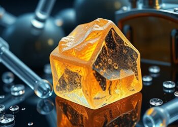 Ytterbium Thrives as Researchers Celebrate Breakthrough in Science