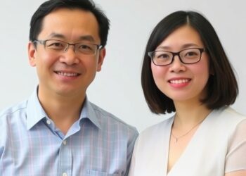 Yu and Zaïane named editors-in-chief of Intelligent Computing