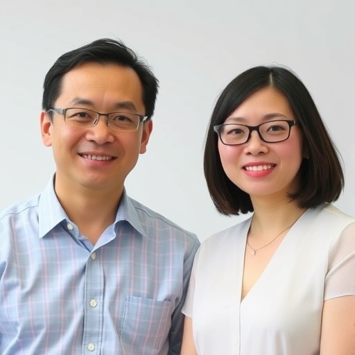 Yu and Zaïane named editors-in-chief of Intelligent Computing