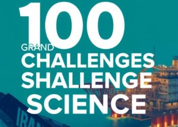 100 Grand Challenges Shaping the Future of Petroleum Science