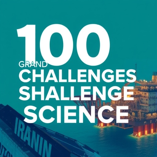100 Grand Challenges Shaping the Future of Petroleum Science