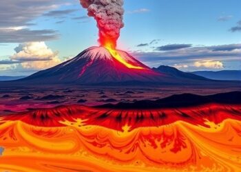 19th-Century Volcanism Disrupted Pacific–Indian Ocean Climate Variability Coupling