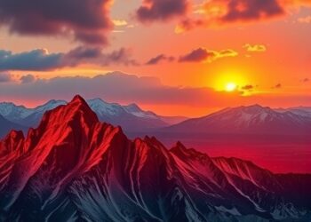 2025 Climate Report Confirms Record Greenhouse Gases, Sea Levels, and Ocean Heat