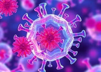 3D Genome Mapping of Rare Immune Cells Uncovers New Crohn’s Disease Genes