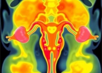 3D Maps of Intact Ovaries Reveal How Ovarian Reserves Age
