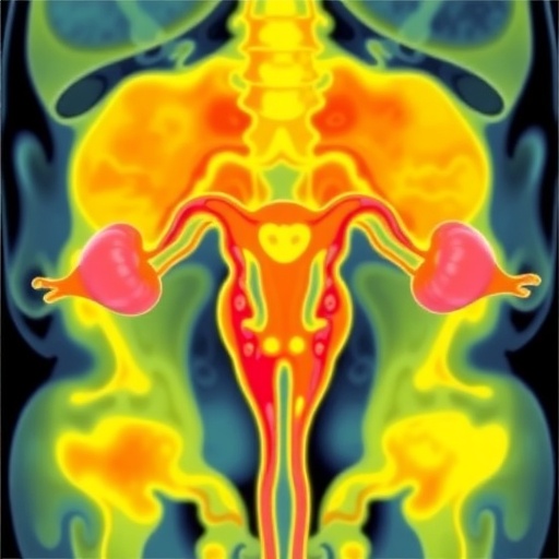 3D Maps of Intact Ovaries Reveal How Ovarian Reserves Age