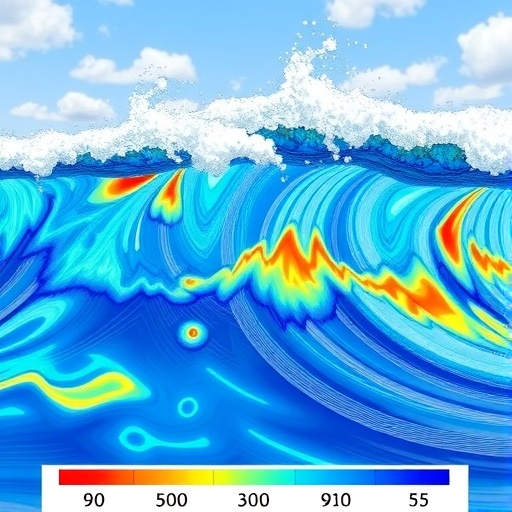45-Year High-Resolution Wave Hindcast Reveals Fiji’s Climate, Spectra, and Long-Term Trends