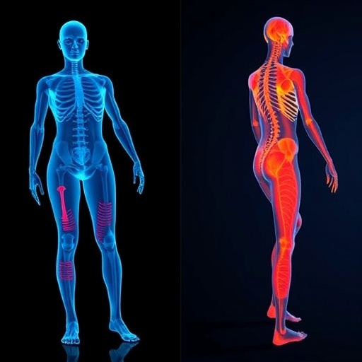 4D Body Scans Enable Data-Driven Skin Modeling for Better Compression Leggings