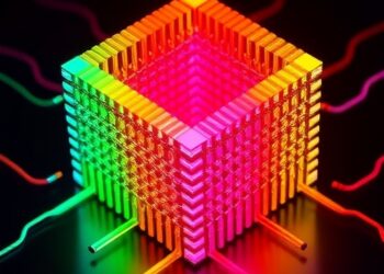 8-Bit Nonvolatile Plasmonic Memory Enables Synaptic Weighting in Optical Neuromorphic Systems