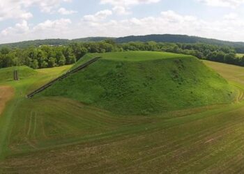 Mississippians May Have Consumed Cacao at 12th-Century Feasts in Georgia