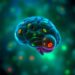 Abnormal fetal neural progenitor cell differentiation linked to autism-like behaviors