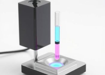 Acoustofluidics Brings Sound-Based Fluid Control Closer to Clinical Medicine