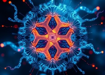 Active living matter reveals irreversible symmetry breaking as defects form and vanish