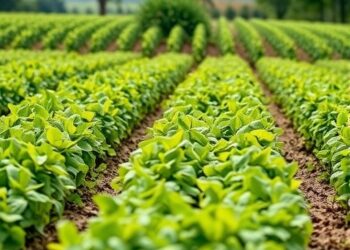 Adaptive Deep Reinforcement Learning Improves Crop Yield Prediction in Smart Precision Farming